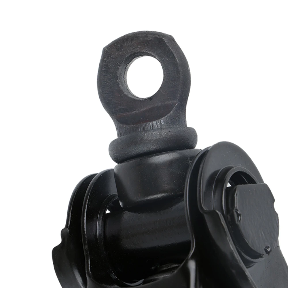 2T ручной автомобильный домкрат складная ручка ножничный тяжелый быстрый