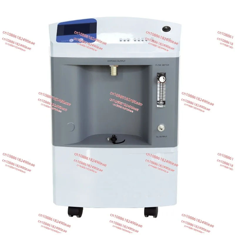 Гипоксический генератор для спортивных тренировок гипоксическое оборудование