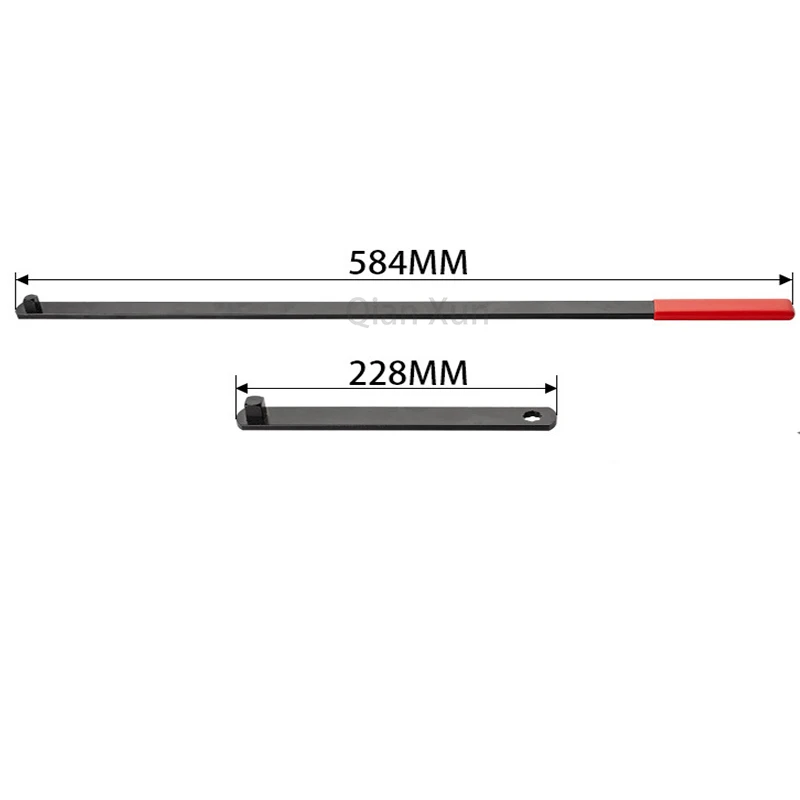 Новинка 8 шт. натяжитель ремня