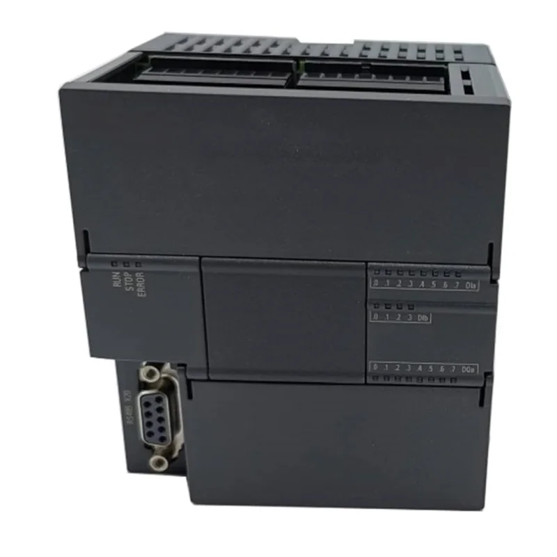 6ES7288-1CR30-0AA1, S7-200 SMART CPU CR30s, компактный процессор, ACDCреле, встроенные входывыходы: 18 цифровых входов (24В DC); 12 цифровых выходов (art.: 3920dc83407c1) - 3920dc83407c1
