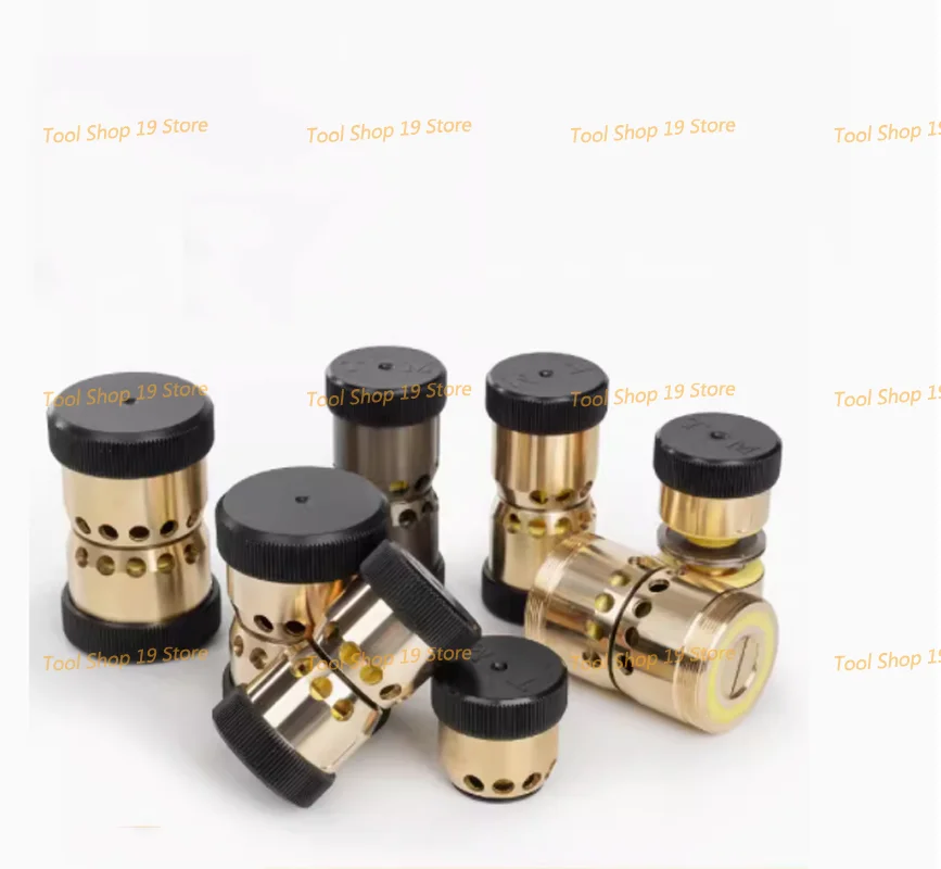 Детали для резки проволоки водонепроницаемое медное направляющее колесо в сборе