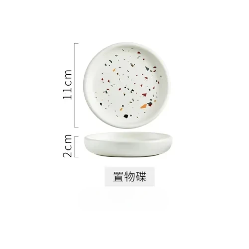 

Керамические аксессуары для ванной комнаты