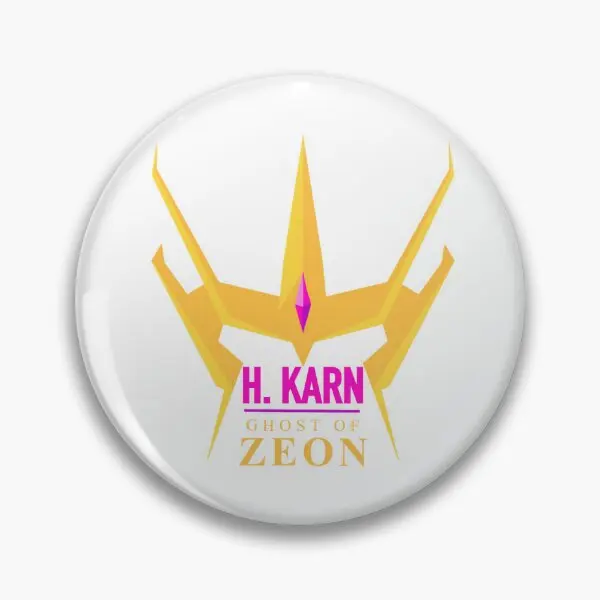 Мягкая булавка для пуговиц Haman Karn женская шляпа влюбленных креативный декор