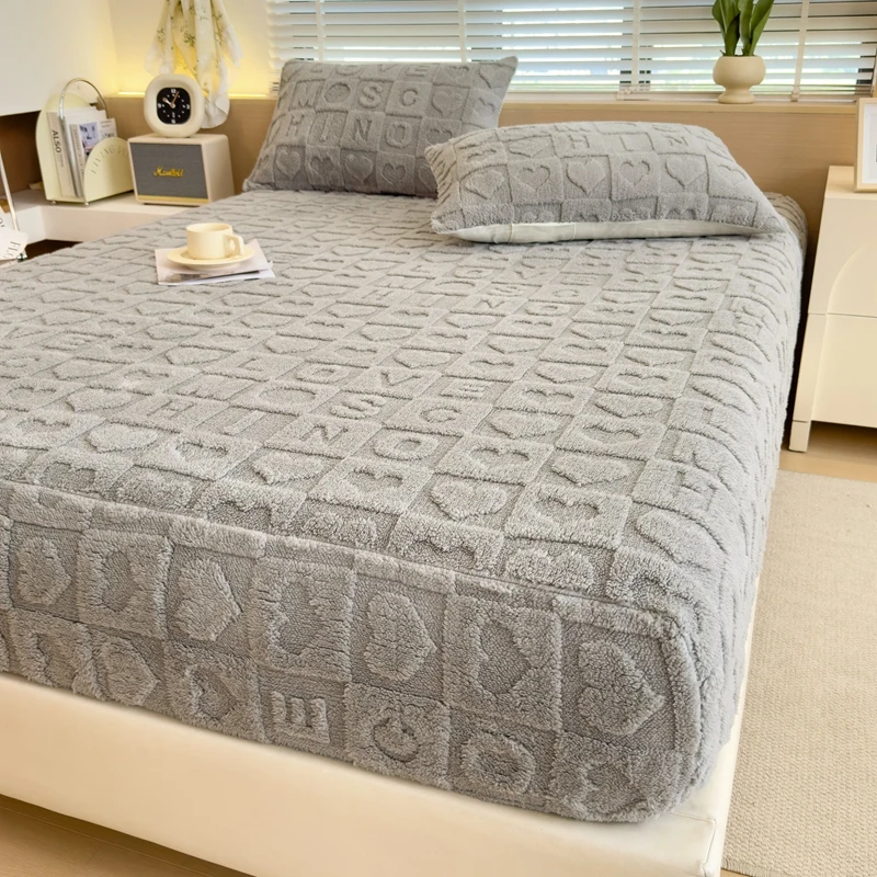 

Бархатный наматрасник Dreamreal