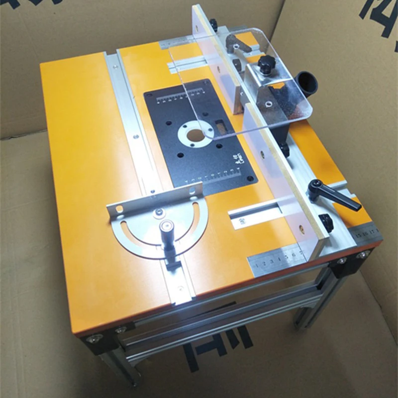 Полный набор рабочая столешница для деревообработки деревообрабатывающая