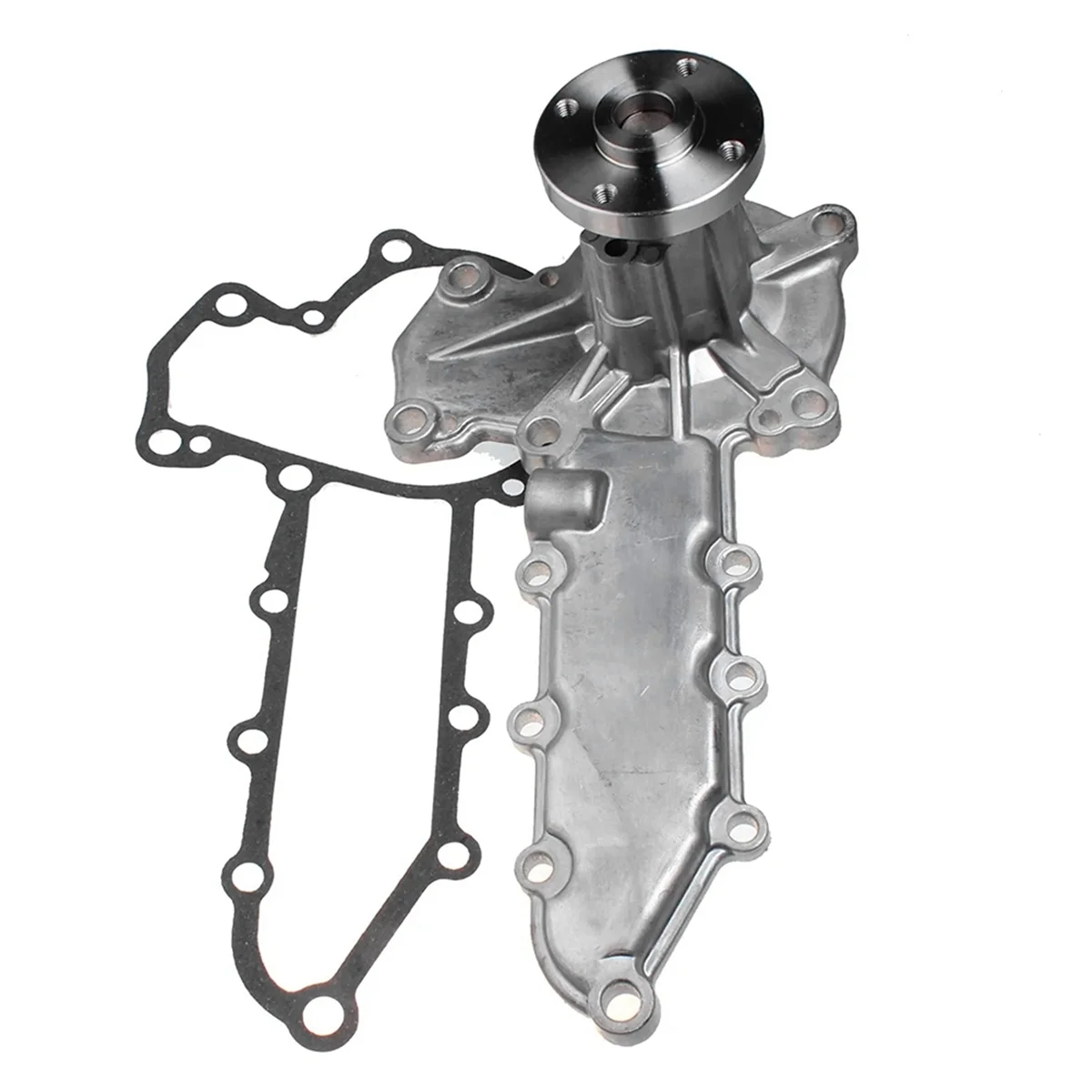 25-15568-00SV 1A051-73032 детали экскаватора водяного насоса двигателя для Kubota V2403-3 V1503