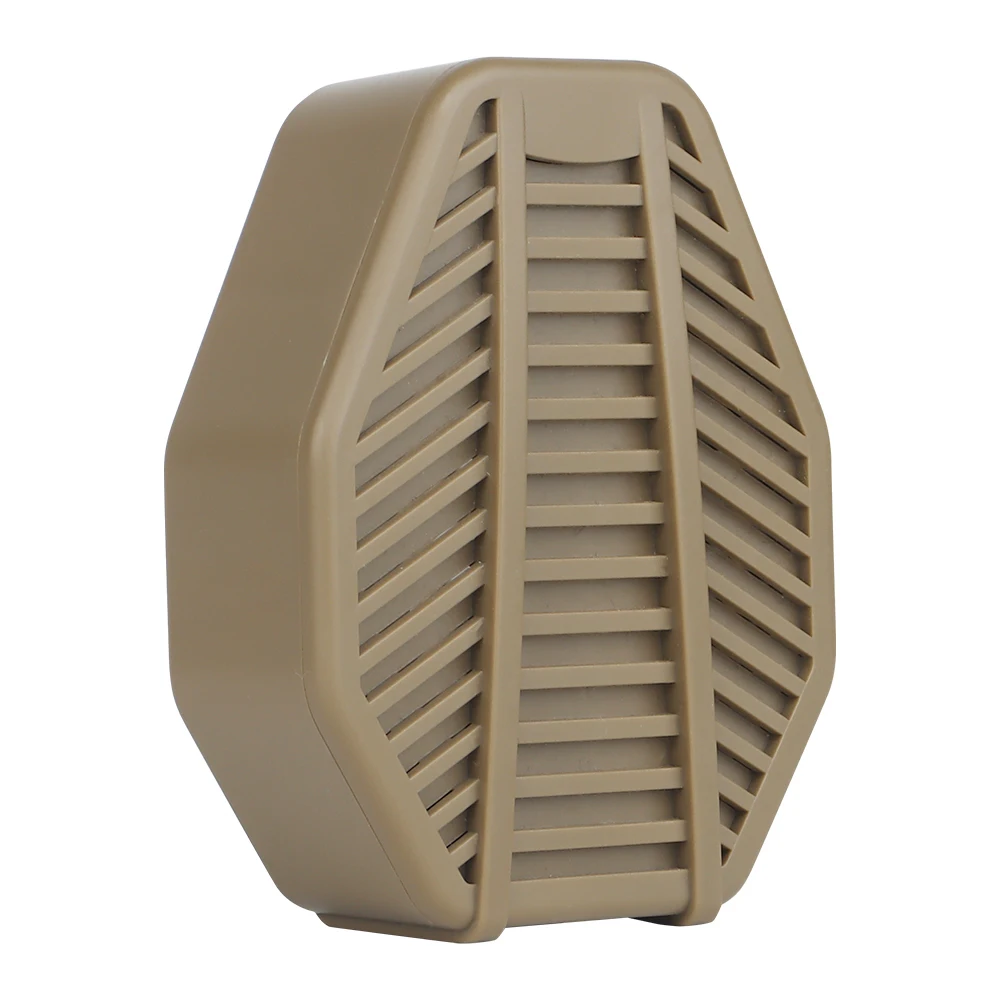 

Фильтр HEPA H11 для маски SOTR