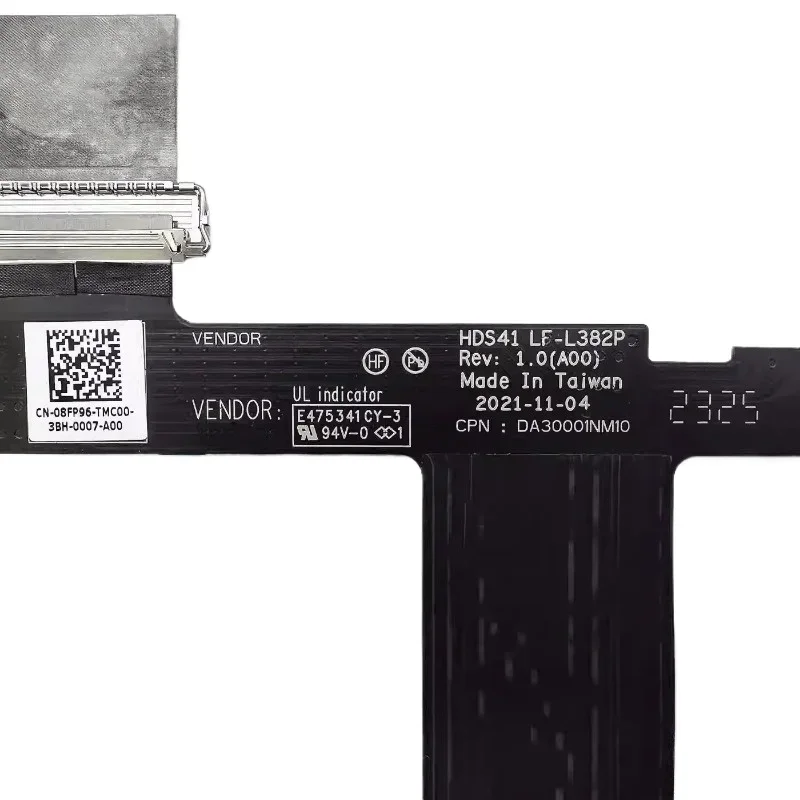 ЖК-кабель для Alienware X14 R1