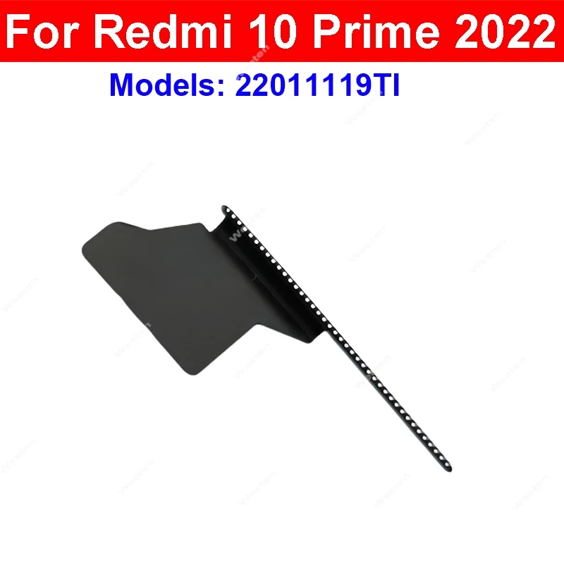 Сетка для динамика ушей от пыли Redmi 10 Prime 2022 сетка наушников гриль пылезащитная 10A