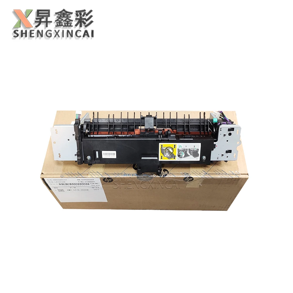 Фьюзер для HP M351 451 375 475 476 детали принтера