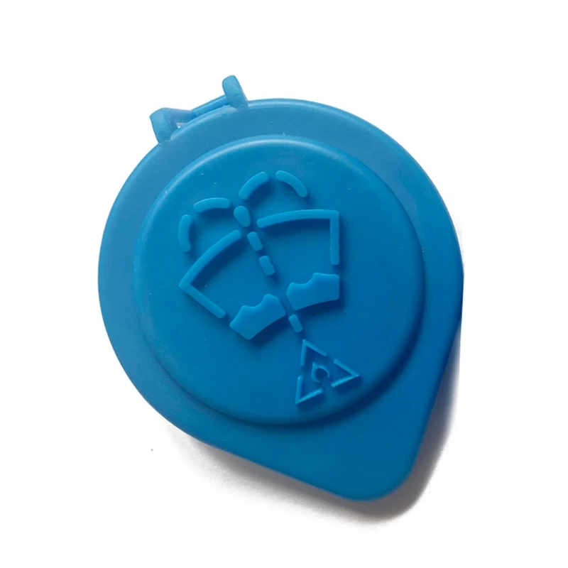 

For 61661379054 Spray Bottle Windshield Wiper Washer Fluid ReservoirTank