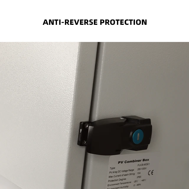 Комбайнер железная пластиковая коробка 4 струны 6 8 ПВ продукты с предохранителем