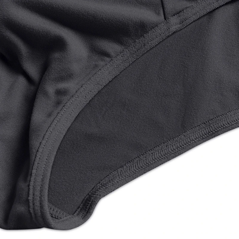 Men's Briefs Mens Underwear Sexy Shorts Men's  Panties Breathable Male Elastic Underpants Calzoncillos Para Hombres Large Size