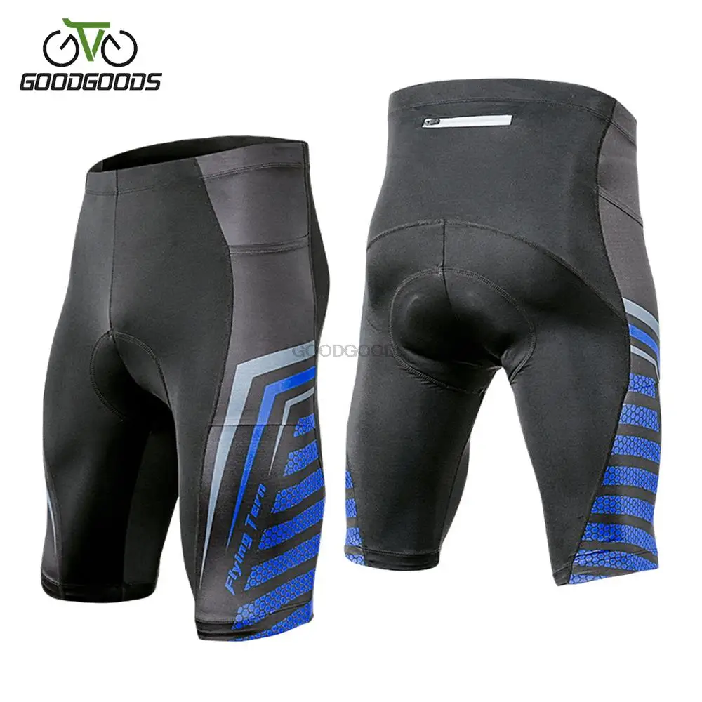 

FLYING TERN Cycling Shorts Summer Bicycle Moisture Wicking Thin Quick-Drying Mountain Bike Shorts Men's Sports Equipment