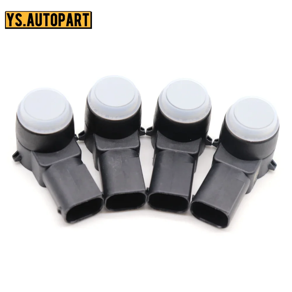 9666016377 Датчик парковки PDC Assist для Citroen Berlingo C4 C5 C6 DS3 2006-2016 XT 0263003893