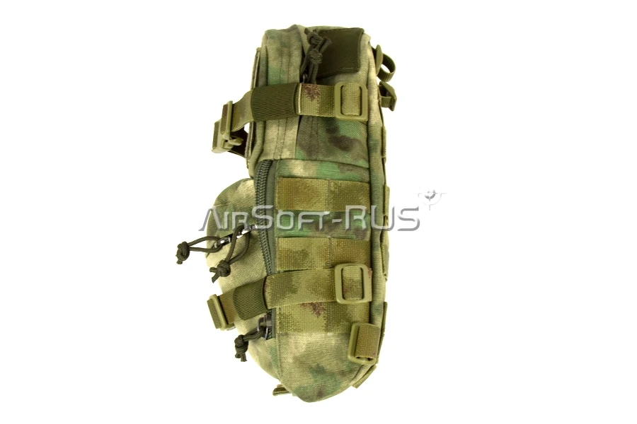 Рюкзак ASR Mini map МОХ (ASR-MMP-FG) |