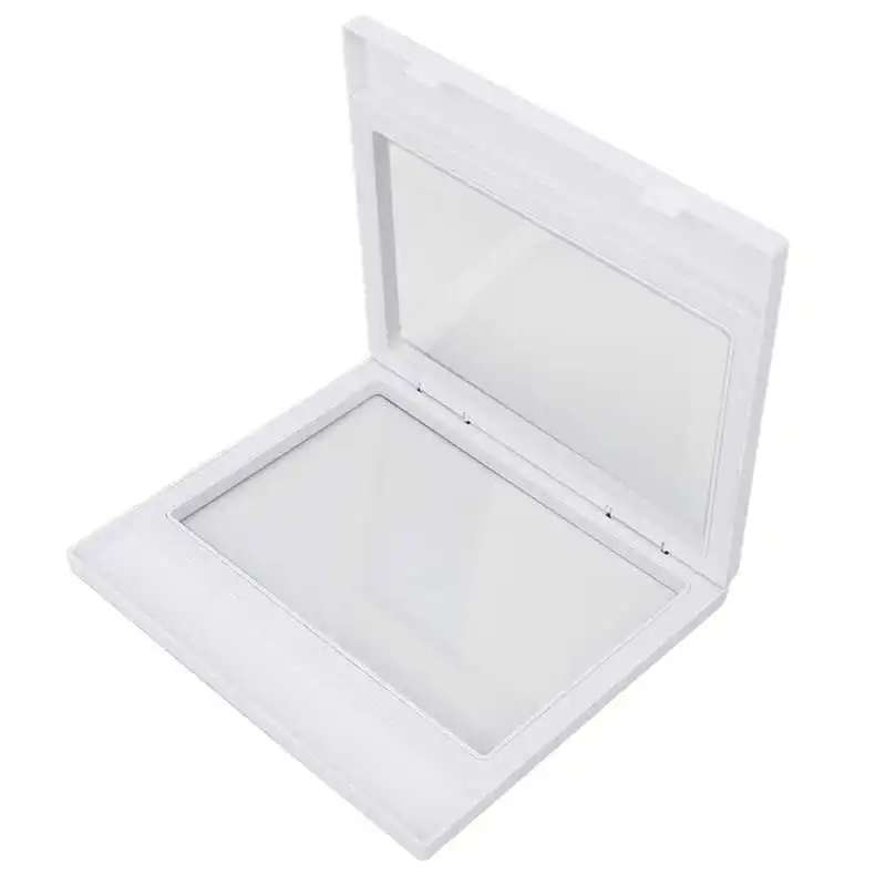 

Shadow Boxes Air Isolation Hearing Aid Shadow Frame for Home