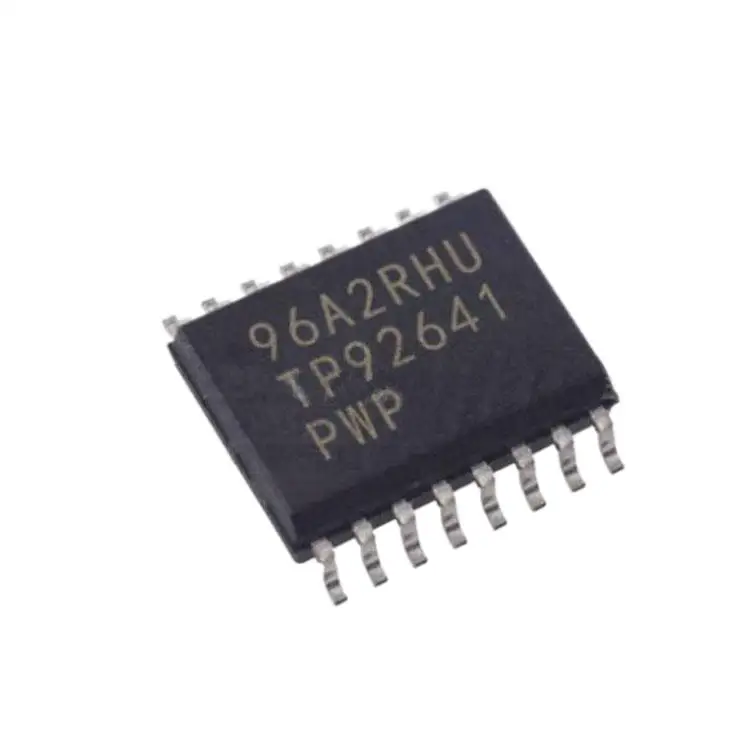 

New original TPS92641PWPR/NOPB encapsulation HTSSOP16 LED drive chip welcome consultation