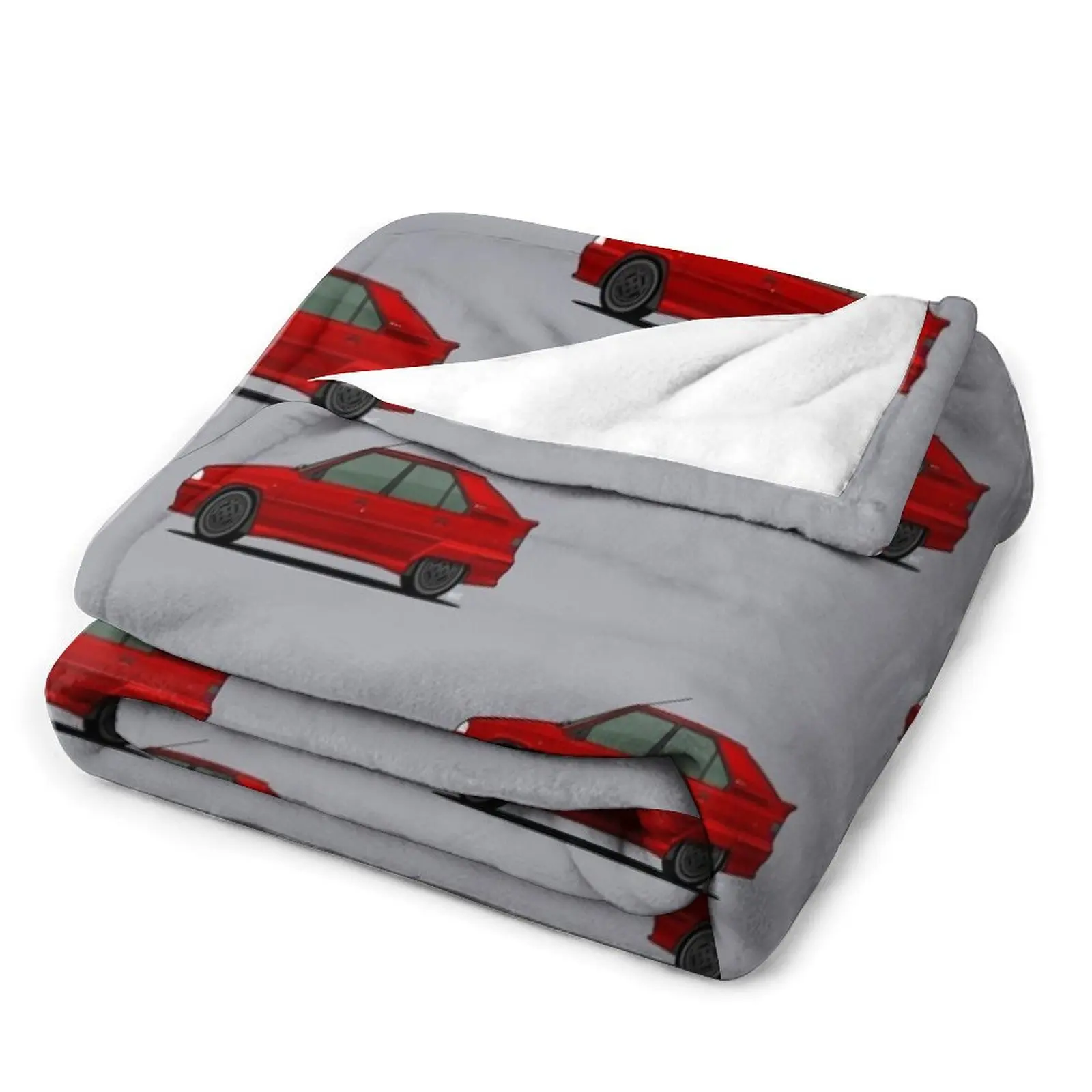 Одеяло декоративное Двухфазное 16 В с иллюстрацией