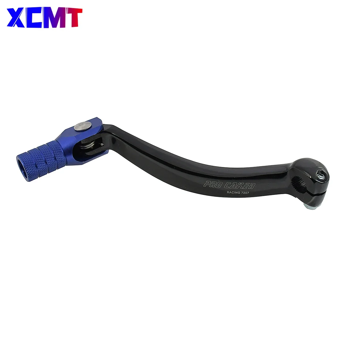 CNC мотоциклетный Алюминиевый Рычаг переключения передач для YAMAHA YZ250F WR250F WR450F YZ 250F