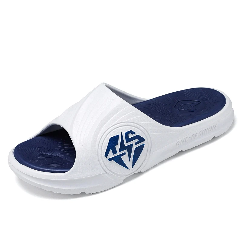 Новинка 2022 года рекламные легсветильник тапочки Pantufas из ЭВА женские и мужские