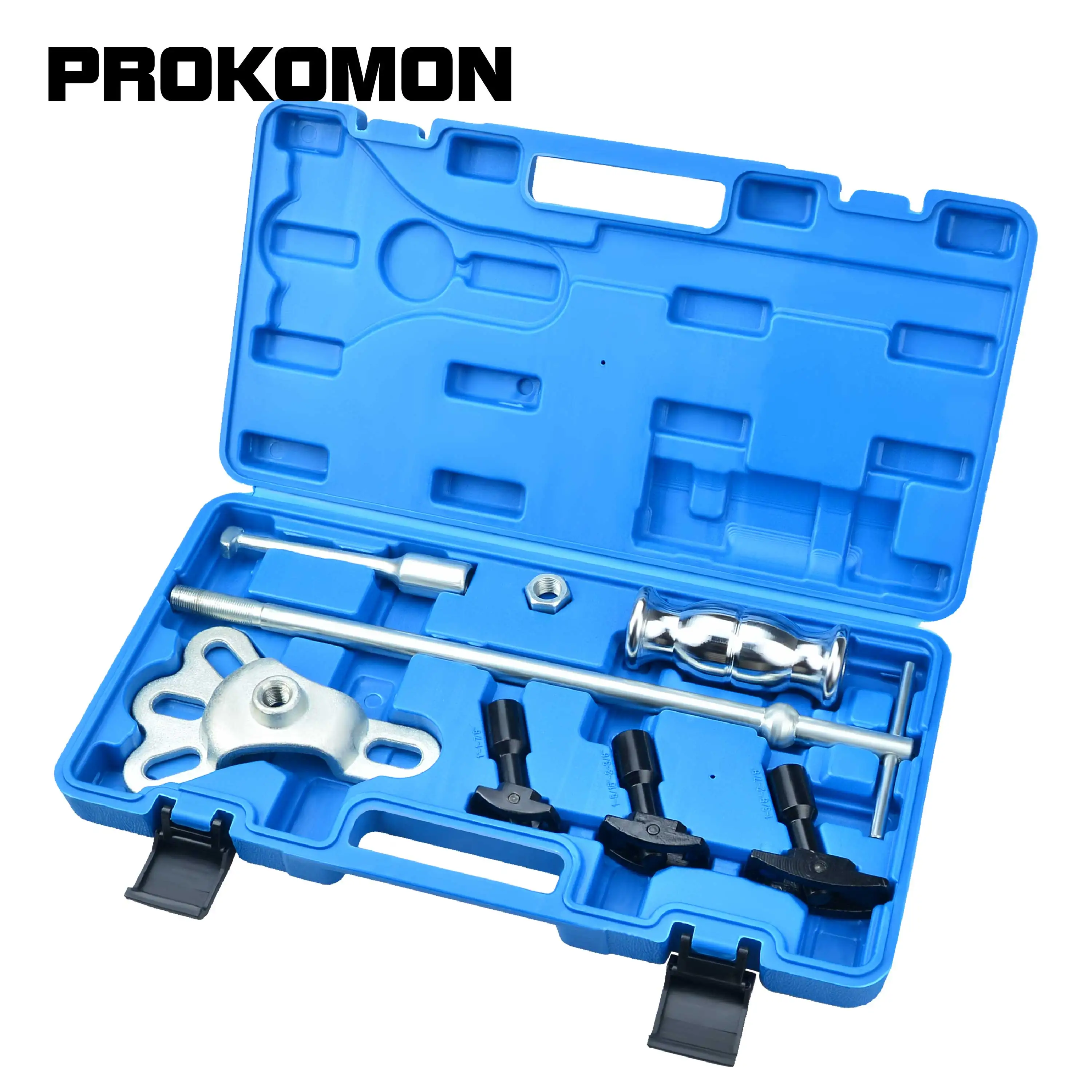 

Rear Axle Puller Set Rear Axle Bearing Remover /Set for Car Repair