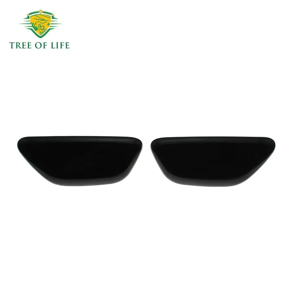 

Насадка для омывателя передней фары для Mazda CX-5 KF 2017 2018