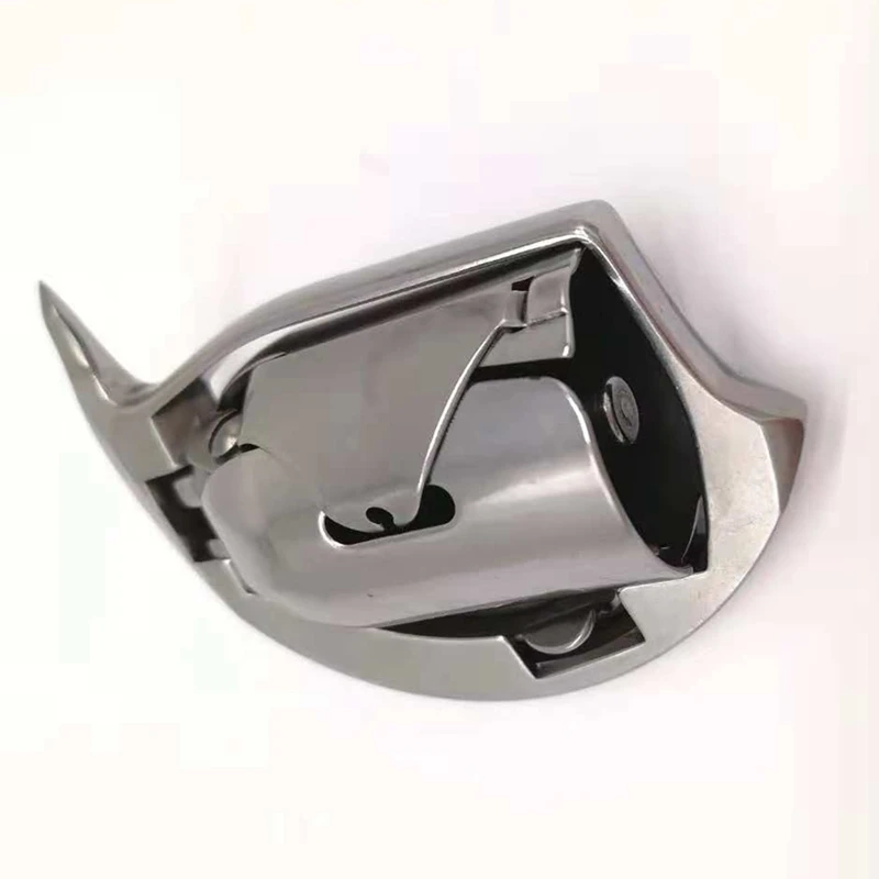 Шпулька для швейной машины HAD-204 катушка 204N винтажный Durkopp Adler 203/204/366 Seiko Consew JUKI Hicello