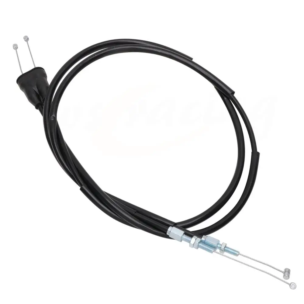 Скоростной трос сцепления дроссельной заслонки мотоцикла для Honda XR250R XR 250 R 1996 1997