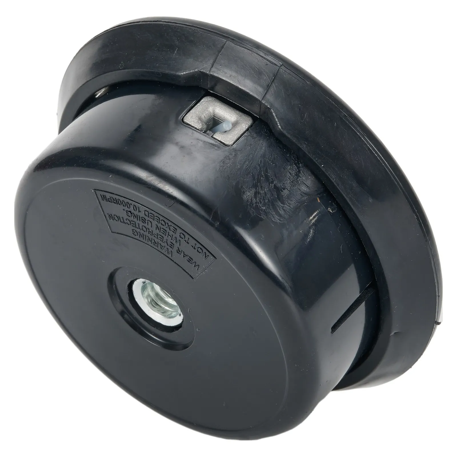 Фото Для UMK425 UMK431 для Honda GX31 GX35 для UMK435 UMC425 триммерная головка газонокосилки 10 × 1,25 мм кусторез M12X1,25 №4