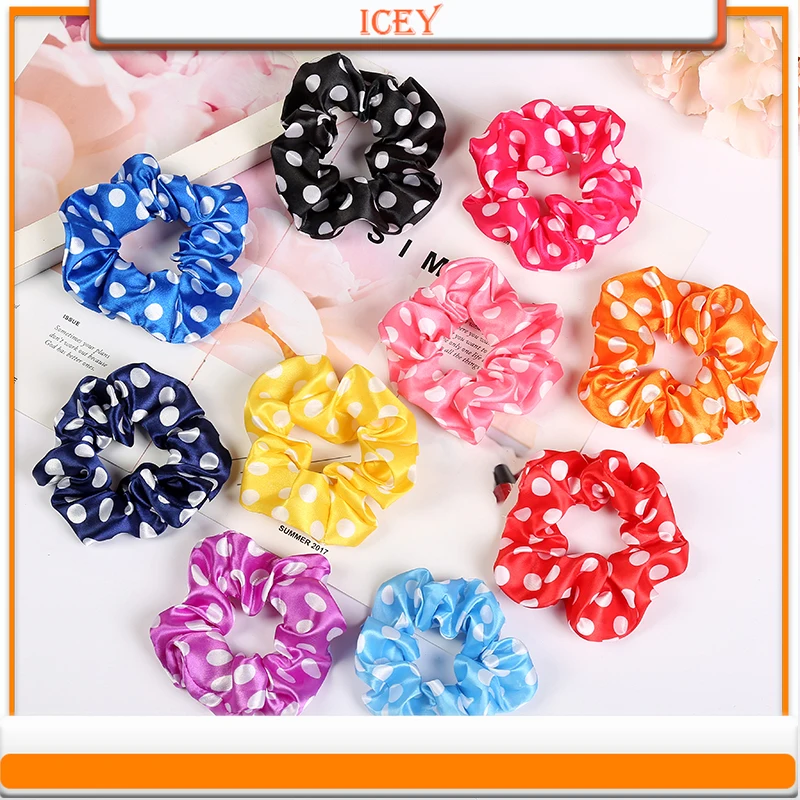 1 шт. резинка для волос девочек