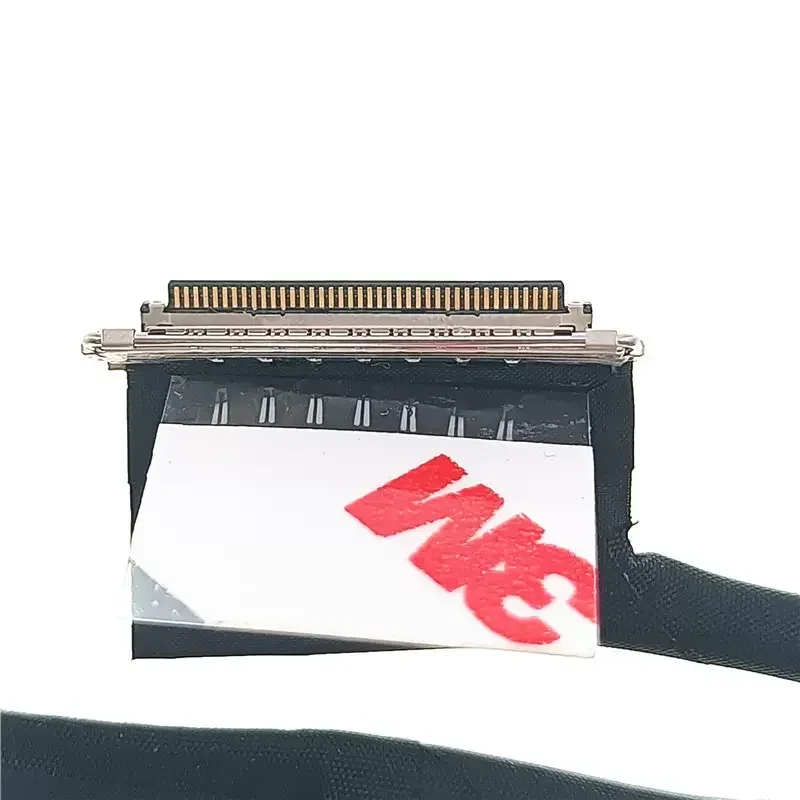 Сменный ЖК-кабель EDP LVDS для ноутбука Dell Alienware M17 R3 R4 FDQ71 300 Гц 0TPW5 K TPW5K DC02C00OK00