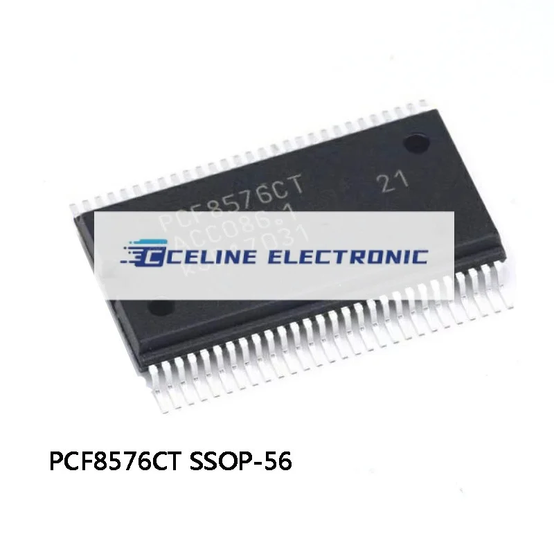 

10-100 шт., чип драйвера для ЖК-дисплея