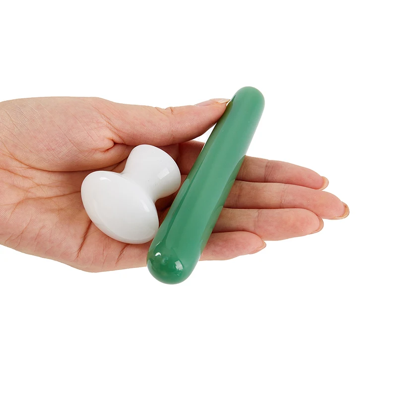 Рисунок 3 - массажер в форме гриба для лица