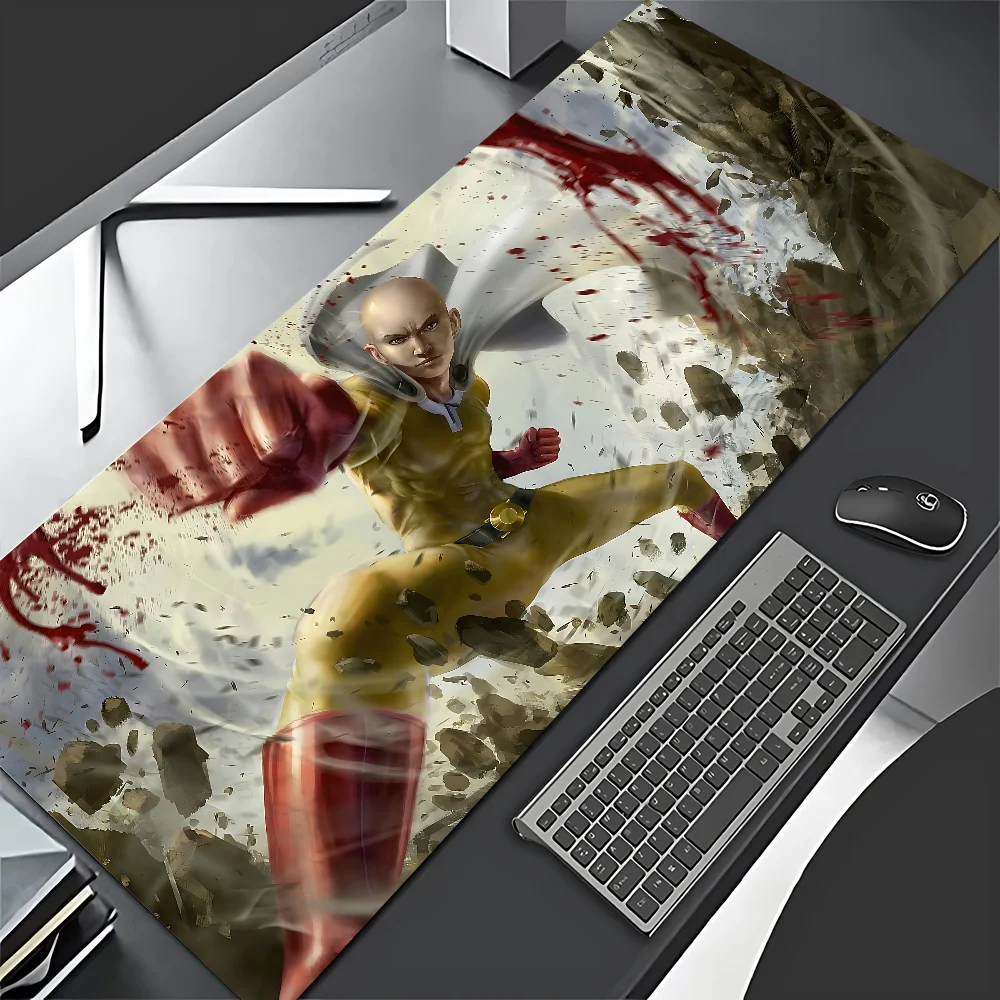 Коврик для мыши O-OneS-P-PunchS коврик ноутбука игровые аксессуары большой Настольный