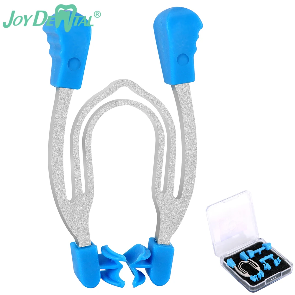 Стоматологическая матрица