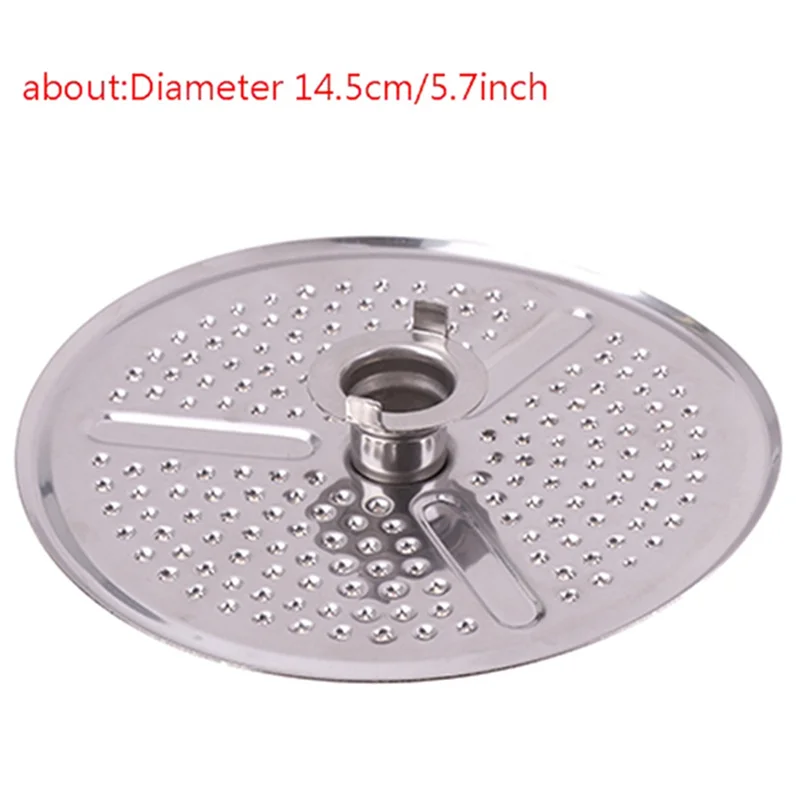 Овощерезка модель B для Thermomix TM5 TM6 используется с другими аксессуарами