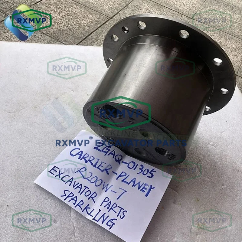 ZGAQ-02346 осевое соединение R200W-7 строительный экскаватор R210W-9