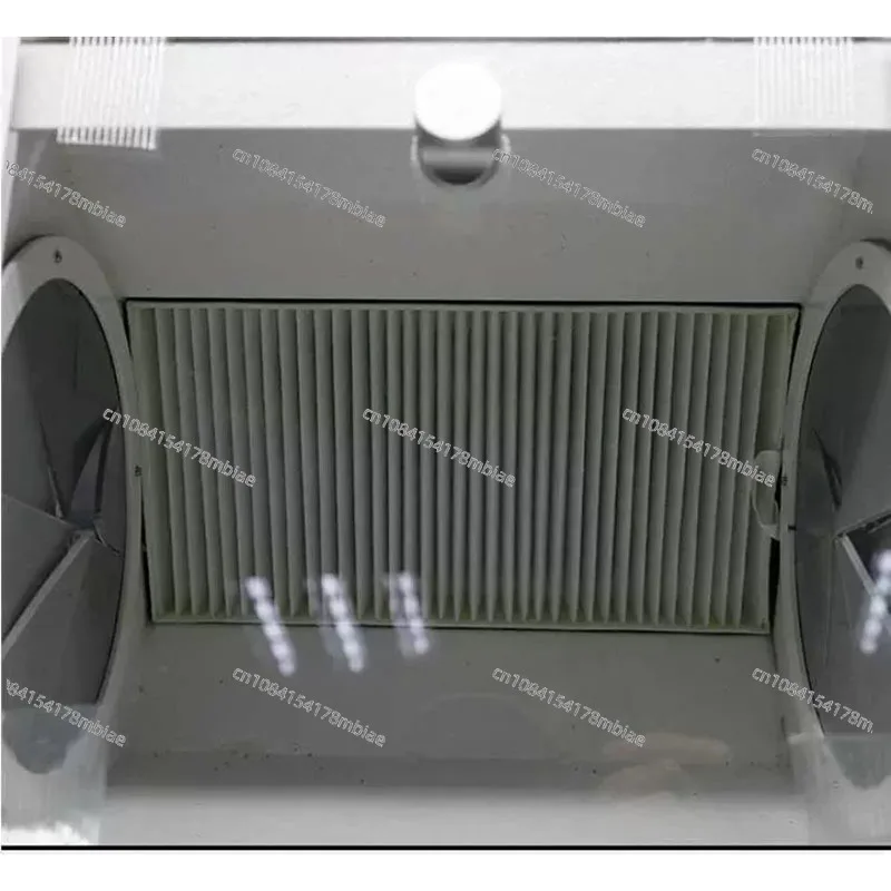 Полированная щетка для зубов защитная защиты полированная проверки уровня