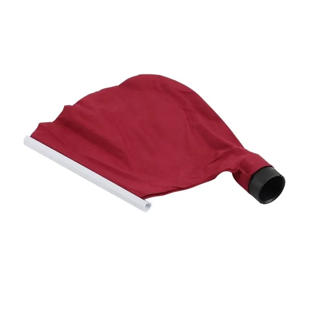 Ленточная шлифовальная машинка для Makita 9403 9401 пылезащитный чехол аксессуары