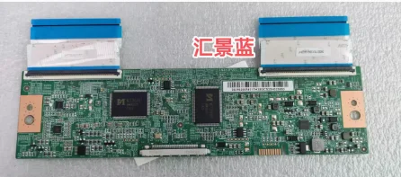 Оригинальная логическая плата 34-дюймовый экран TPM340V1