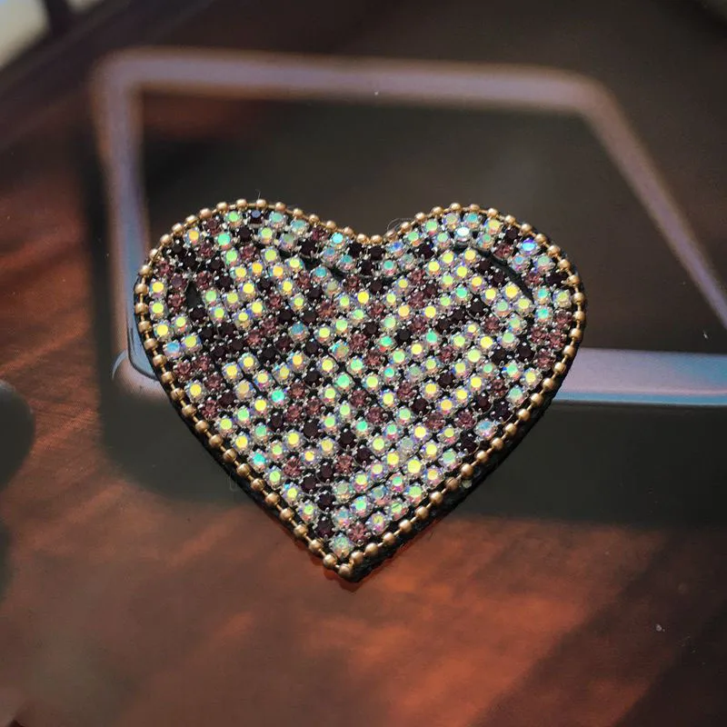 

Бесплатная доставка 20 шт./лот аппликация со стразами вышивка нашивка Свадебные аксессуары DIY нашивка со стразами WZY049