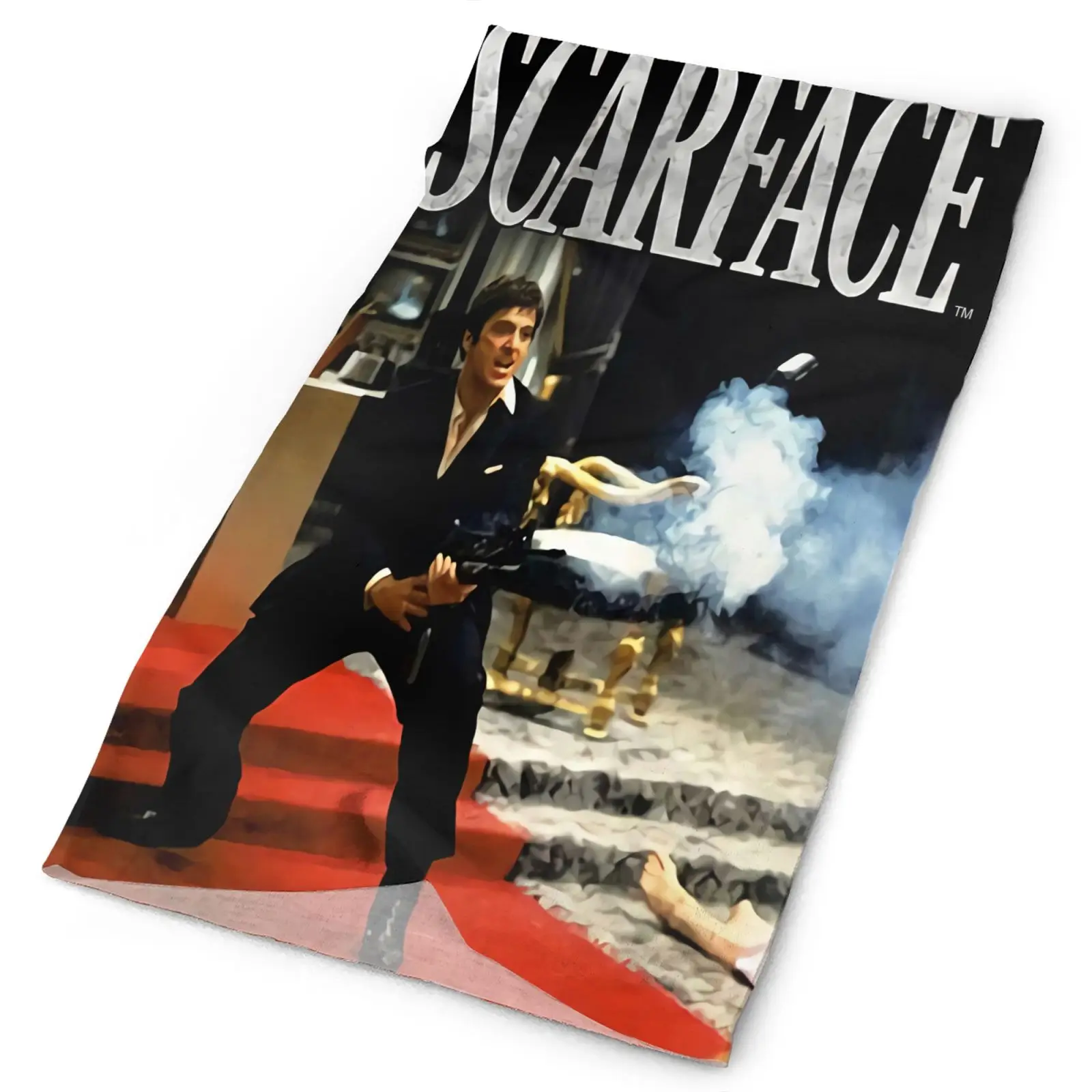 

Мужская бандана Ace Hello Friend 2017, Мужская бандана, Мужская бандана, тактическая маска, мужской шейный ободок