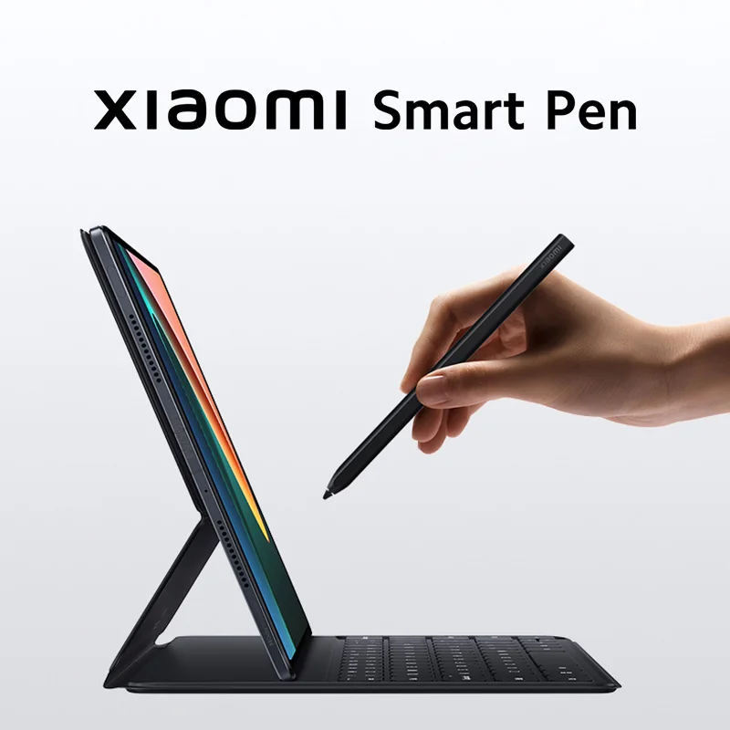 Оригинальный стилус Xiaomi для Mi Pad 5 / Pro умный планшет ручка рисования Скриншот