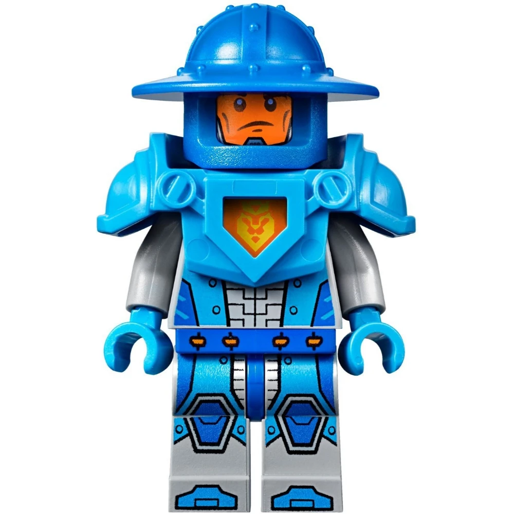 Конструктор LEGO Nexo Knights (Нексо Найтс) 70310 Королевский боевой бластер 7+ | Игрушки и