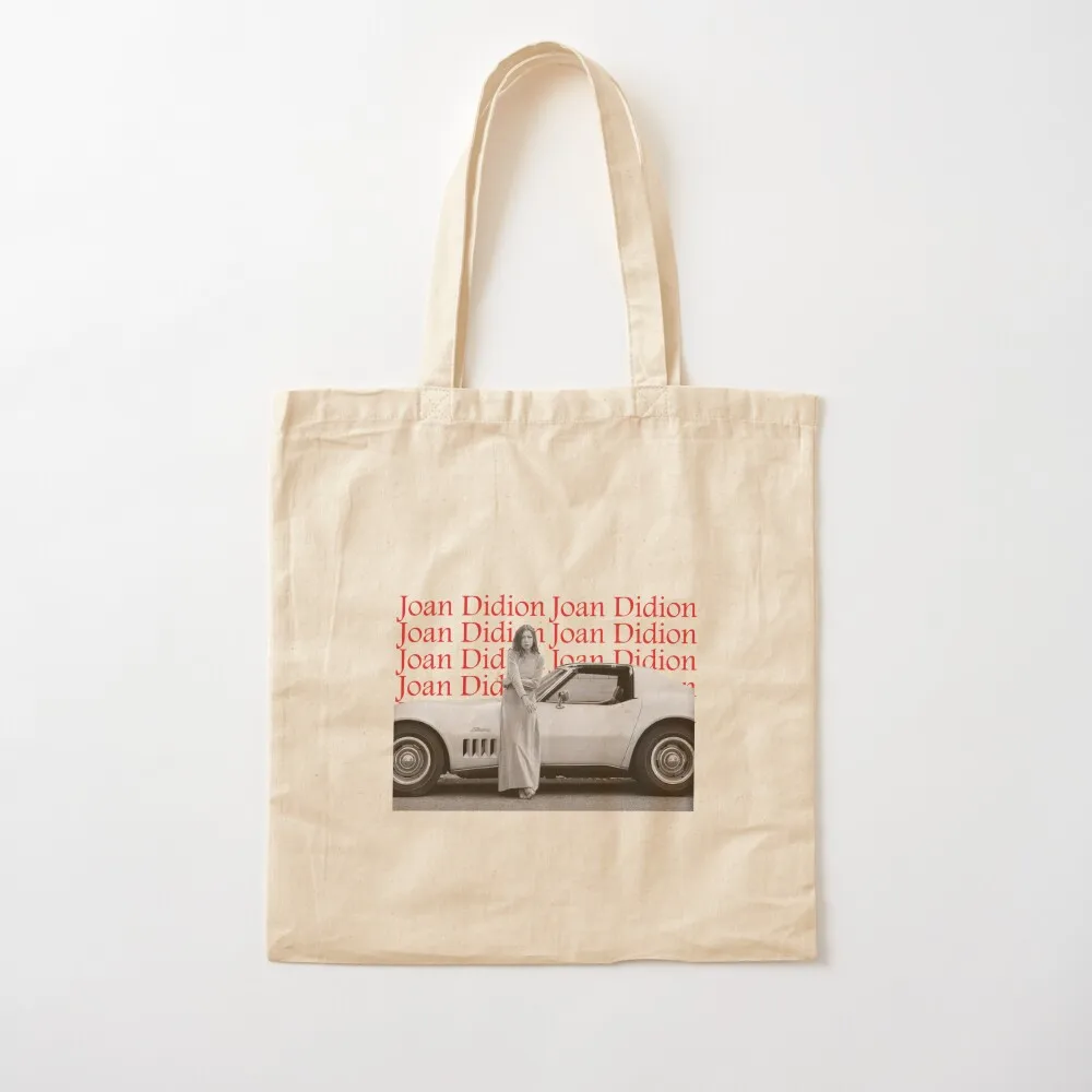 Сумка-тоут joanon Didion персонализированные холщовые сумки-тоут Симпатичные сумки