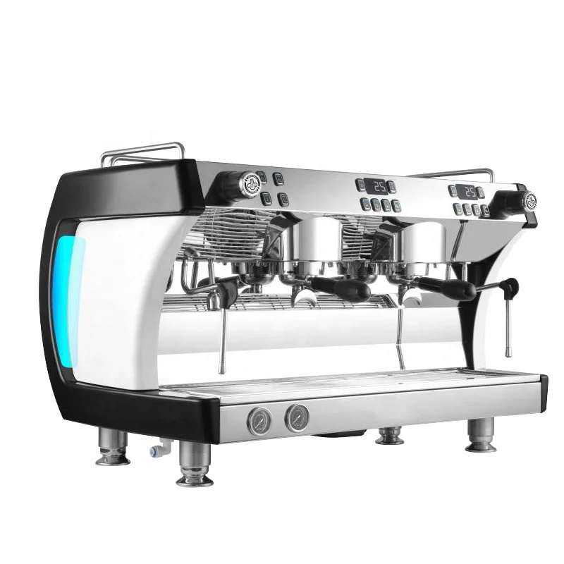 

latte Cappuccino American Home Using Italy Design Espresso With Grinder And Milk Foam Espresso Coffee Machine