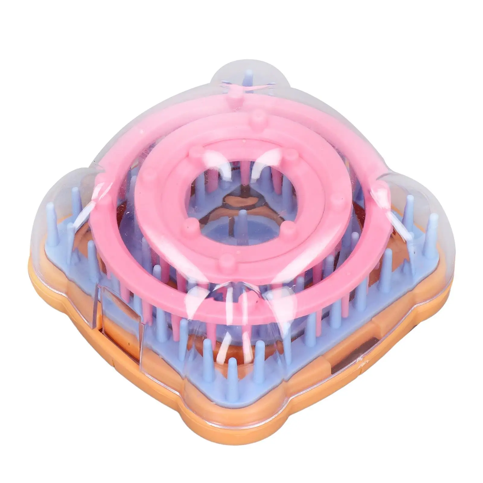 Вязальная машина одеяло ткацкий свитер шляпа шарф для носков