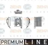 

5hl3513211-181 for air conditioning FAN VIANO W639 03 VITO W639 03 VITO W639 03