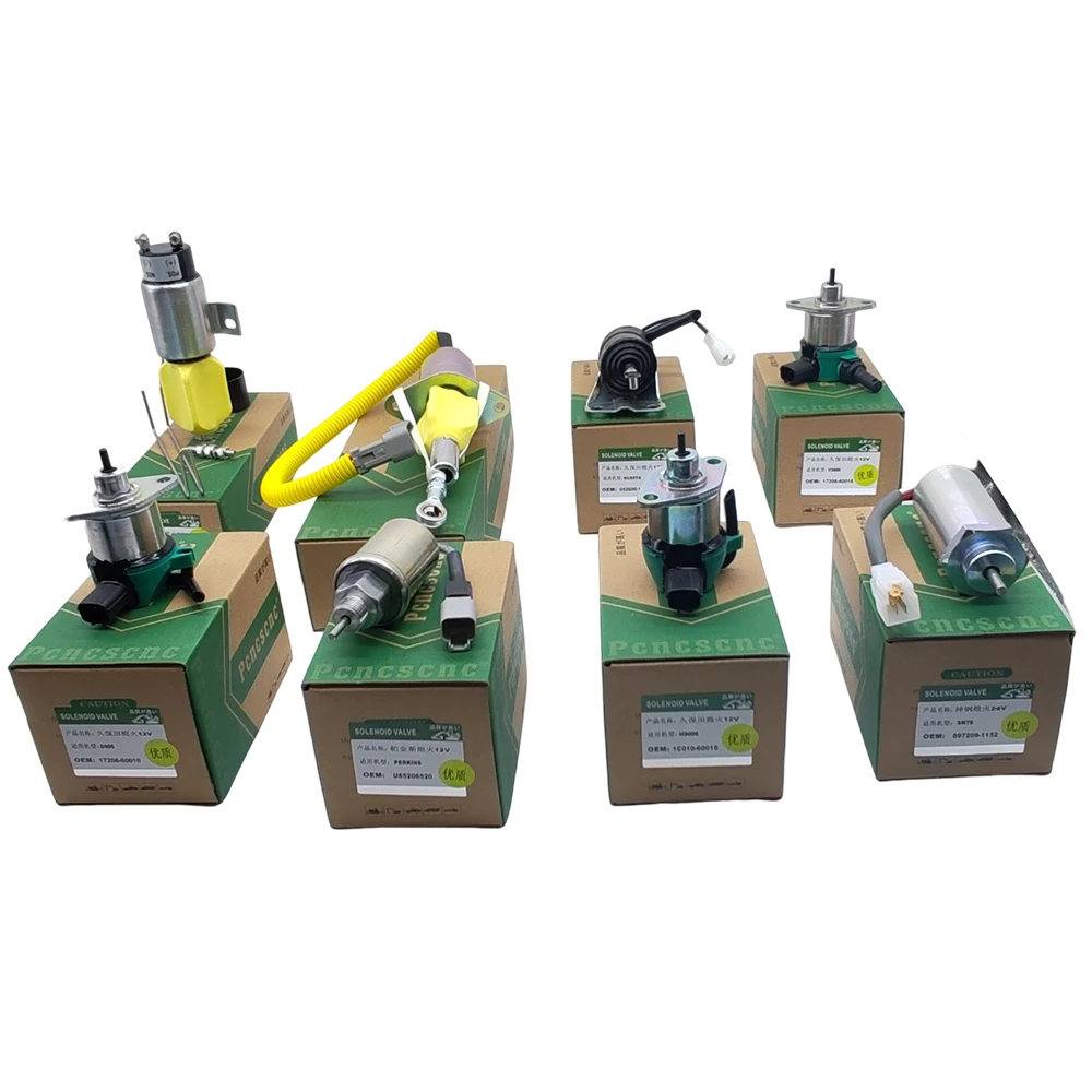 Насос для перекачки топлива 1491950 149-1950 дизельного двигателя Caterpillar 3408 3412D